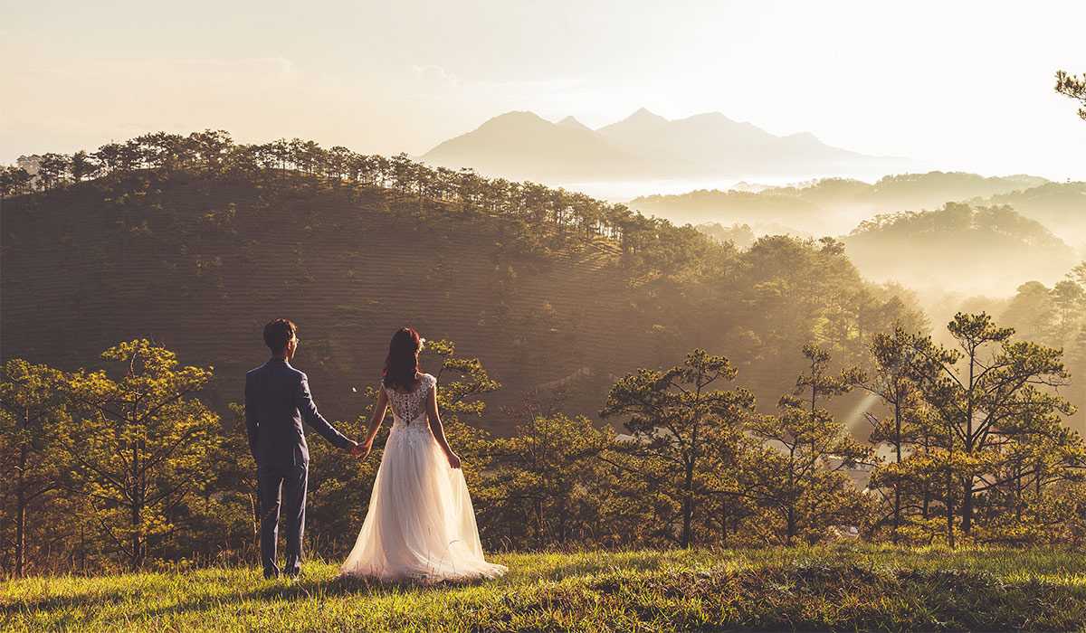 Thaifrau Heiraten Erfolgschancen und Tipps