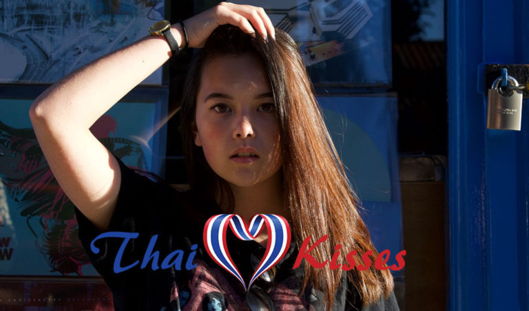 Thai online kennenlernen