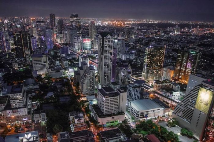 Sugar Dating in Bangkok – Erfahrungen und Test der Portale