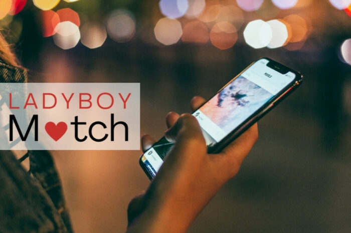 LadyboyMatch Test und Erfahrungen (Thailand Ladyboy Dating)