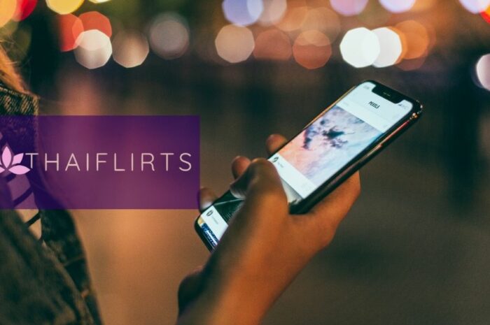 ThaiFlirts Test: Beste Thai Dating Seite + App