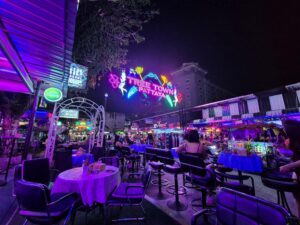 Tree Town Pattaya 2025